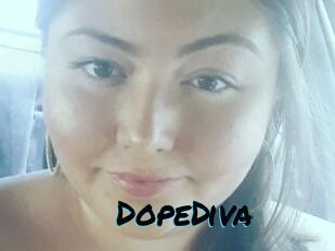 DopeDiva