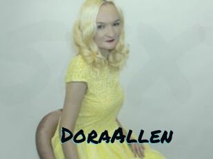 DoraAllen