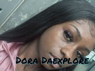 Dora_Daexplore