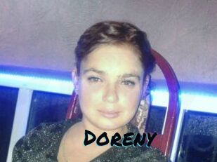 Doreny