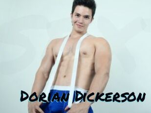 Dorian_Dickerson