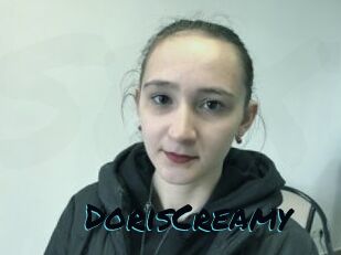 DorisCreamy