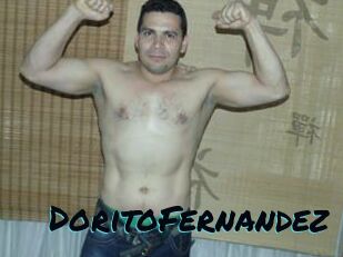 DoritoFernandez