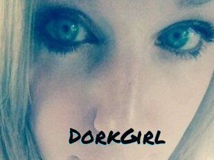 DorkGirl