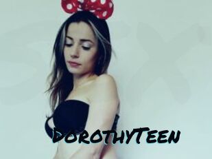 DorothyTeen