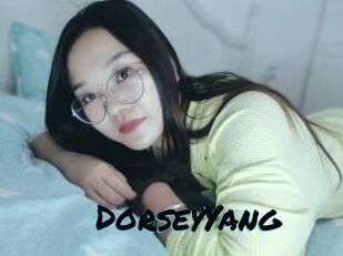 DorseyYang