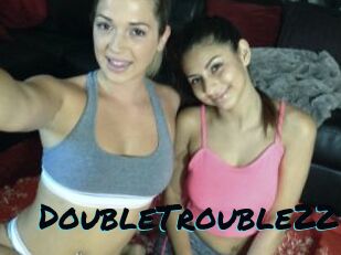 DoubleTrouble22