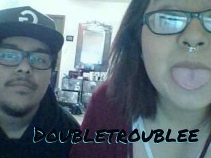 Doubletroublee