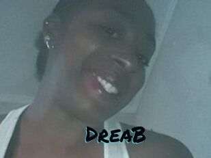 DreaB