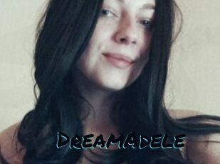 DreamAdele