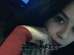 DreamFeet
