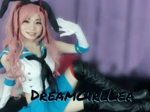 DreamGirlLea