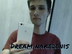 Dream_nakedenis