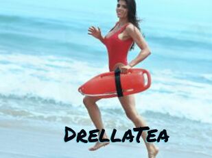 DrellaTea