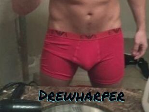 Drewharper