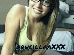 DrucillaaXXX