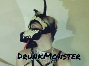 DrunkMonster