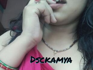 Dsckamya