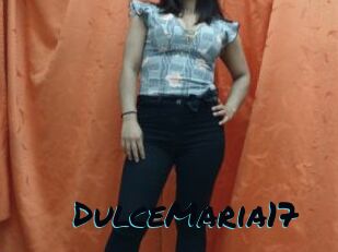 DulceMaria17