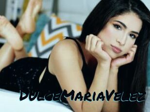 DulceMariaVelez