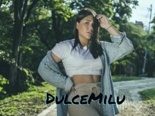 DulceMilu