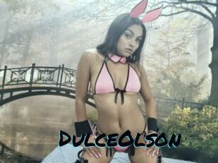 DulceOlson