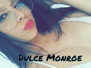 Dulce_Monroe