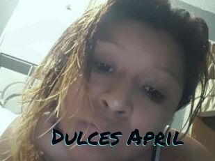 Dulces_April