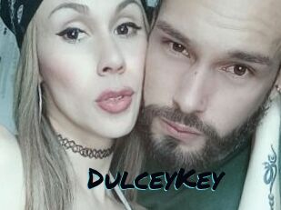 DulceyKey