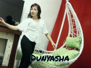 Dunyasha