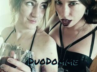 DuoDomme