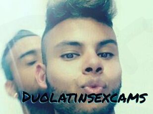 Duolatinsexcams