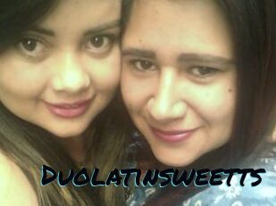 Duolatinsweetts