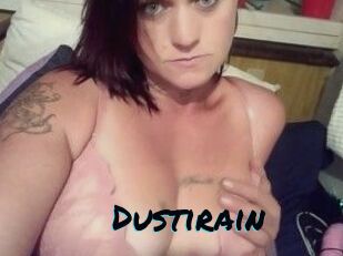 Dustirain