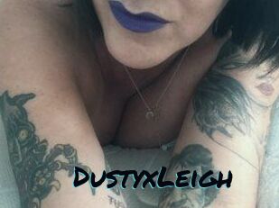 DustyxLeigh