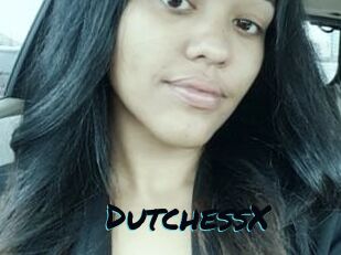 DutchessX