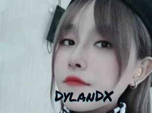 DylanDX