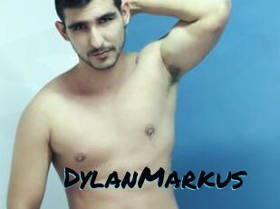 DylanMarkus