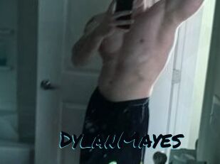 Dylan_Mayes