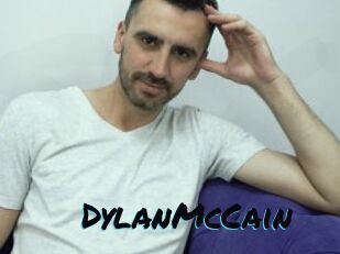 DylanMcCain