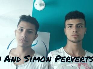 Dylan_And_Simon_Perverts