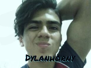 Dylanhorny