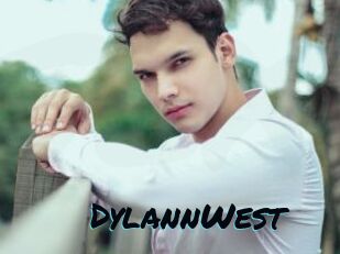 DylannWest