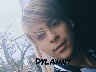 Dylanny