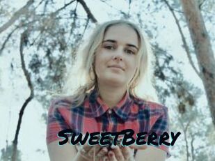 SweetBerry