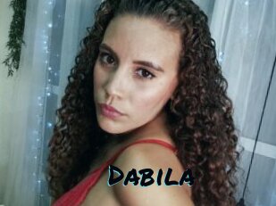 Dabila