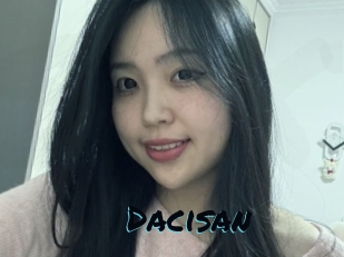 Dacisan