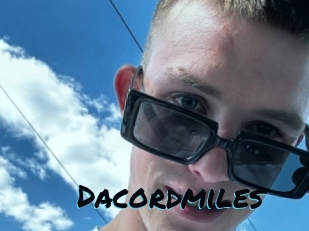 Dacordmiles