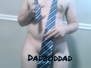 Dadboddad