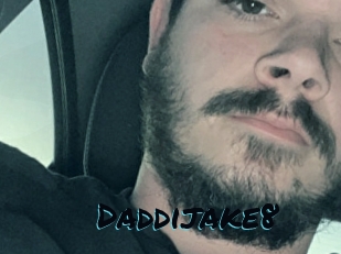 Daddijake8